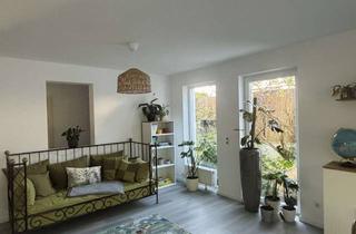 Wohnung mieten in 53879 Euskirchen, Große Erdgeschosswohnung mit Garten Euskirchen Südstadt