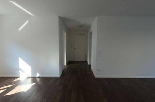 Wohnung mieten in Leimberger Str 11, 92637 Lerchenfeld, Lichtdurchflutete Terrassenwohnung, 3ZKB, 86 qm, zentral gelegen