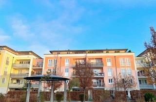 Penthouse mieten in Hofäckerallee 21, 85774 Unterföhring, Exklusives Penthouse mit 3 Zimmern und großzügiger Dachterrasse in Unterföhring