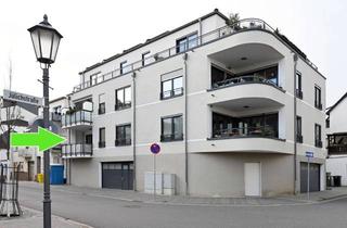 Wohnung mieten in Wendelstraße 30, 53474 Bad Neuenahr-Ahrweiler, Helle 3-Zimmer-Wohnung mit Loggia und Südseitenausrichtung in Bad Neuenahr-Ahrweiler – ca. 85 m²