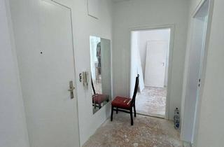 Wohnung mieten in Ludwig-Hermann-Straße, 86368 Gersthofen, Frisch Renovierte 2 Zimmer Wohnung - Neuer Boden wurde verlegt