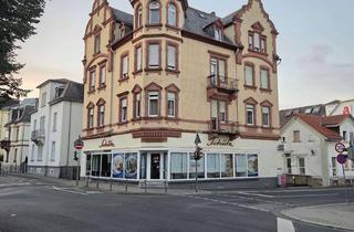 Wohnung mieten in Bismarckstraße 18, 61169 Friedberg, Schicke 2-Zimmer-Wohnung in zentraler Lage von Friedberg