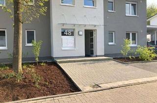 Wohnung mieten in 49124 Georgsmarienhütte, Zwischenmiete für möblierte 3-Zimmer Wohnung mit Garten in Georgsmarienhütte/Holzhausen