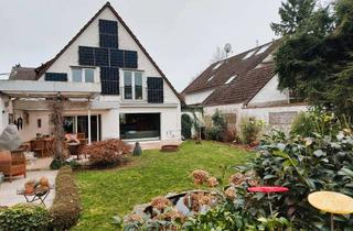 Wohnung mieten in Uhlandstraße, 63263 Neu-Isenburg, Voll ausgestattetes und komplett möbliertes Apartment