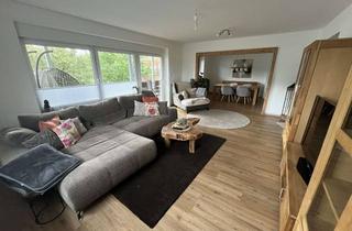 Wohnung mieten in 30855 Langenhagen, Modernisierte schöne 3,5-Zimmer-Wohnung mit zwei Balkonen und Einbauküche in Kaltenweide