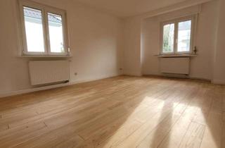 Wohnung mieten in Lerchenstraße 49, 72762 Reutlingen, Sanierte 3-Zimmer Wohnung mit 83 m² in Reutlingen