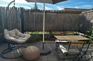 Wohnung mieten in Geisinger Straße 15, 71634 Ludwigsburg, Schöne 2-Zimmer Wohnung mit eigener Terrasse Nähe S-Bahn