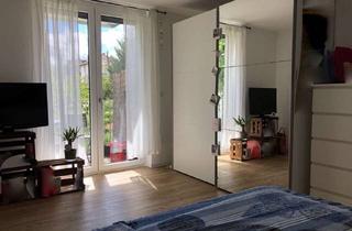 Wohnung mieten in Friedenstr. 15, 97072 Sanderau, Sonnige 2,5-Zimmer-Wohnung mit EBK, Balkon und TG-Stellplatz