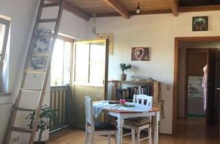 Wohnung mieten in Wirtsstr., 83043 Bad Aibling, Helle 3-Zimmer Dachgeschosswohnung in Bad Aibling