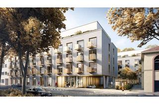 Wohnung mieten in Eschollbrücker Straße 18, 64295 Darmstadt, Ideal für 2er WG 2 Zimmer mit Dachterrasse voll möbliert