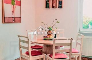 Wohnung mieten in 55122 Mainz, Schnuckeliges 2-Zimmer-Appartement, stilvoll und komfortabel zum Wohlfühlen. Erstbezug!
