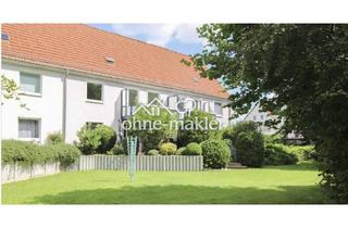 Wohnung mieten in 38126 Braunschweig, Helle 3-Zimmer-Wohnung (65 m²) mit Balkon — provisionsfrei
