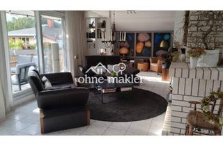 Penthouse mieten in 33619 Bielefeld, Penthaus-Wohnung mit großer Dachterrasse und Fernblick ins Grüne - Ideal für Wohnen auf Zeit