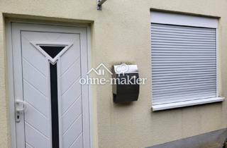 Wohnung mieten in 76534 Baden-Baden, SINGLE 2-Zimmer EG-ELW-Wohnung