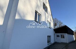 Mehrfamilienhaus kaufen in 83512 Wasserburg, Charmantes 3‑Familienhaus mit Potenzial in bester Wasserburger Lage -Familien und Investoren!