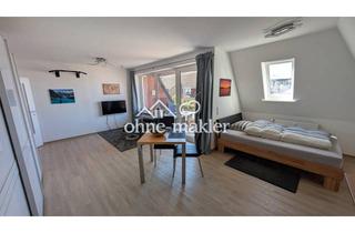 Wohnung kaufen in 21029 Hamburg, Freie moderne Wohnung über den Dächern von Bergedorf - ruhig und zentral