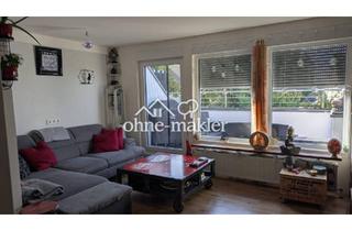 Wohnung kaufen in 42489 Wülfrath, Charmante Maisonettewohnung mit 4 Zimmern & sonniger Südterrasse in Wülfrath auf dem Flehenberg