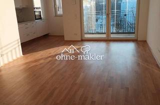 Wohnung kaufen in 80634 München, Ansprechende 3-Zimmer-Wohnung in München mit Einbauküche und Balkon