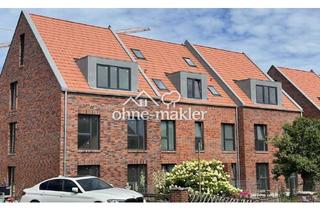Wohnung mieten in 29553 Bienenbüttel, Neuwertige Maisonettewohnung mit 3 Zimmern und Balkon in zentraler Lage von Bienenbüttel
