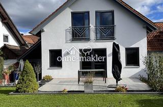 Einfamilienhaus kaufen in 88480 Achstetten, Modernisiertes, energieeffizientes Einfamilienhaus in ruhiger, familienfreundlicher Lage