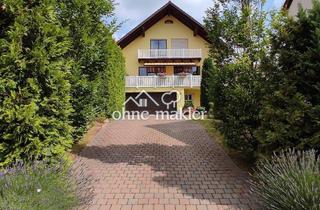 Einfamilienhaus kaufen in 07570 Harth-Pöllnitz, Modernes Einfamilienhaus mit 5,5 Zimmern in Forstwolfersdorf