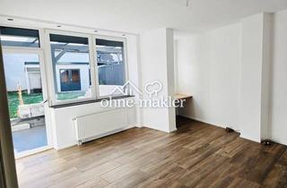 Wohnung mieten in 53117 Bonn, Exklusive 3,5-Zimmer-Wohnung in Rheinnähe mit großem Garten, gehobener Innenausstattung und mit EBK
