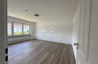 Wohnung mieten in 94060 Pocking, Helle, frisch sanierte 3 - Zimmerwohnung in zentraler Lage