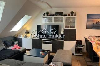 Wohnung mieten in 50354 Hürth, 4 Zimmer Maisonette-Wohnung in Alt-Hürth