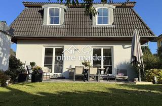 Einfamilienhaus kaufen in 22395 Hamburg, Charmantes Einfamilienhaus in den Walddörfern
