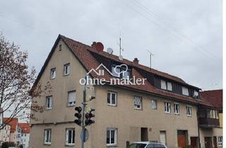 Wohnung kaufen in 70736 Fellbach, Schöne 3-Zimmer-Wohung in Fellbach zu verkaufen