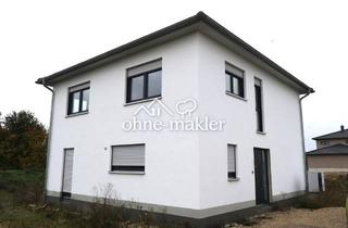 Einfamilienhaus kaufen in 91732 Merkendorf, Einfamilienhaus