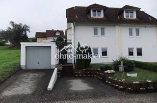 Haus mieten in 55596 Schloßböckelheim, Zum Miete: Einfamilienhaus(Doppelhaushälfte) in 55543 Bad Kreuznach