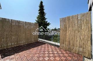 Wohnung mieten in 72762 Reutlingen, 1,5 Zimmerwohnung mit einzigartiger Dachterrasse
