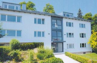 Lofts mieten in 93413 Cham, loftartige 3,5-Zimmer Loft-/Atelier- Wohnung mit traumhaftem Blick über Cham Cham
