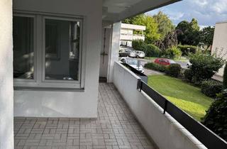 Wohnung mieten in 32105 Bad Salzuflen, Attraktive 3,5-Zi.-Wohnung in Bad Salzuflen