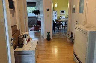 Wohnung mieten in 32760 Detmold, Helle 3 Zimmer Wohnung mit Balkon in Detmold-Heiligenkirchen