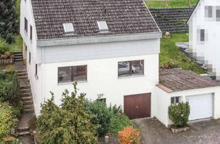 Wohnung mieten in 73447 Oberkochen, Helle 5,5 Zimmer Maisonette-Wohnung mit Balkon in Oberkochen