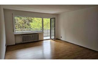 Wohnung mieten in Moosbacher Hauptstr. 26, 90537 Feucht, Gepflegte 3-Zimmer-Wohnung mit Balkon in Feucht