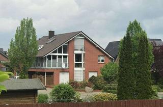 Wohnung mieten in 49497 Mettingen, Großzügige 4 Zimmer Wohnung mit Garage in Mettingen