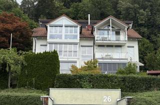 Wohnung mieten in Pfalzhaldenweg 26, 72070 Tübingen, Traumhafte, möblierte 3-Zimmer-Wohnung in Top Lage -Tübingen- sofort beziehbar