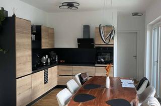 Penthouse mieten in Poststraße 9-11, 66115 Saarbrücken, Gemütliche 2-Zimmer-Penthouse Wohnung