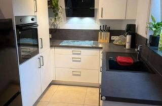 Wohnung mieten in Fritz-Jäger-Straße 14, 74592 Kirchberg, Neuwertige 2,5-Zimmer Wohnung mit Balkon in Kirchberg an der Jagst