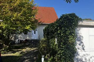 Wohnung mieten in 01454 Radeberg, Ullersdorf: Luxuriöse 112qm-Wohnung mit zusätzlicher Wellnessoase (25 qm) und Gartenmitbenutzung