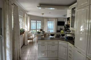 Wohnung mieten in 01454 Radeberg, Ullersdorf: Luxuriöse 112qm-Wohnung mit zusätzlicher Wellnessoase (25 qm) und Gartenmitbenutzung