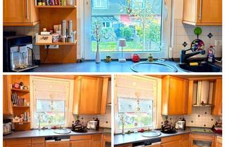 Wohnung mieten in 96231 Bad Staffelstein, 3-Zimmer Maisonette-Wohnung mit Balkon in Bad Staffelstein