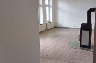 Wohnung mieten in 19053 Paulsstadt, Gepflegte 3-Zimmer Wohnung in Schwerin Paulsstadt, Baujahr 1900