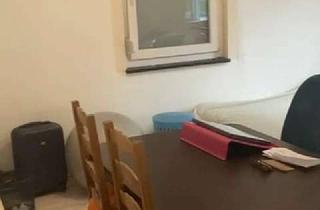 Wohnung mieten in 72336 Balingen, Sanierte 1-Raum-Wohnung mit Einbauküche in Balingen