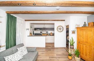 Wohnung mieten in 94315 Straubing, (700€ kalt) Helle 2-Zimmer Erdgeschosswohnung nahe Straubinger Innenstadt