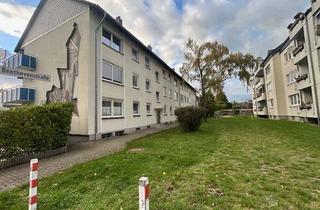 Wohnung mieten in Beethovenstraße, 40724 Hilden, Helle EG Wohnung mit eigenem Garten in Hilden