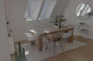 Wohnung mieten in Schönhauser Allee 54, 10437 Prenzlauer Berg, Sonnige 2,5-Zimmer Wohnung mit Balkon Prenzlauer Berg - möbiliert ab 1.11.